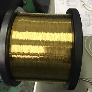 High Quality H65 Manufacturer Brass <strong>Wire</strong> Soft <strong>Wire</strong> 99.99% <strong>Copper</strong> <strong>Wire</strong> - Product Image 2