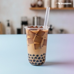 ผงพุดดิ้งโกโก้แบบ OEM - Product Image 4