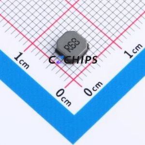 Inducteur de puissance ANR5020TR68N SMD, 5x5mm (Inductance : 680nH) (Précision : 30%) Courant nominal : 4,4A - Product Image 1