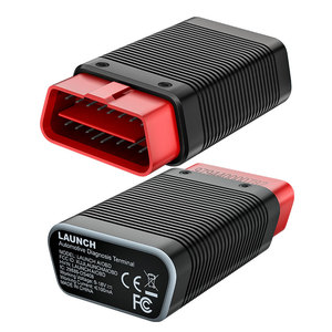 2025 ra mắt Máy Quét Chẩn đoán xe Bluetooth aiobd, quét toàn bộ hệ thống & ai báo cáo Đầu đọc mã OBD2 - Product Image 1