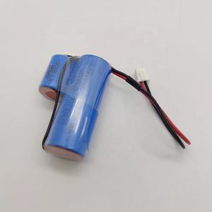 ER18505+SPC1520 3.6V 4000mAh 4Ah 일회용 ER18505H ER18505M ER17505 ER17505M ER18505H 리튬 배터리 커넥터 포함 - Product Image 3