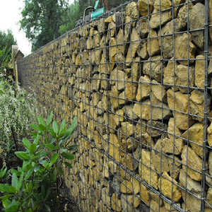 Nặng mạ kẽm lục giác <span class=keywords><strong>gabion</strong></span> lồng dệt đồng bằng dệt <span class=keywords><strong>gabion</strong></span> giỏ cho <span class=keywords><strong>gabion</strong></span> lưới Cung cấp Cắt Uốn chế biến - Product Image 6