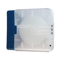 Filtres FA76504 compatibles pour CJ400, pièces de rechange pour imprimante à jet d'encre Cij, filtres CJ400 FA76504