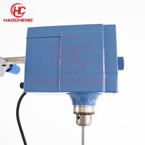 เครื่องกวนผสมไฟฟ้า,เครื่องผสมอาหารค่าใช้จ่ายทางเคมีแล็บโปรโมชั่น50l - Product Image 3