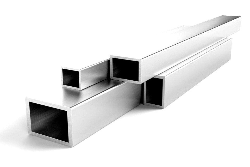 430C stainless steel square tube for chemical industry 430C stainless steel square tube for chemical industry