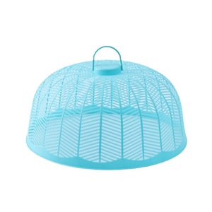<b>Mini</b> food cover, <b>table</b> cover, round fruit cover, vegetable cover, plastic fly and insect repellent vegetable cover, food cover - Product Image 4