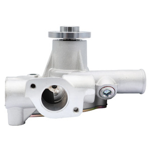 Bomba de agua para Yanmar 3TNE68 TS 119233 42000 MIA885141, pieza de repuesto para maquinaria agrícola y equipo de construcción - Product Image 1