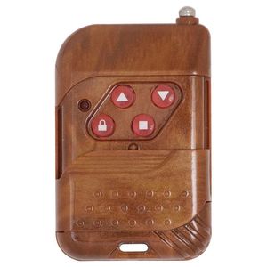 Télécommande <span class=keywords><strong>de</strong></span> <span class=keywords><strong>porte</strong></span> <span class=keywords><strong>de</strong></span> garage et <span class=keywords><strong>de</strong></span> portail électrique multi-codes 433 avec poignée télescopique - Product Image 5