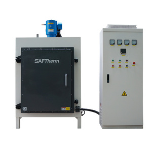 Nhiệt Độ Cao 1200C Phòng Thí Nghiệm Khí Trơ Nitơ <span class=keywords><strong>Argon</strong></span> Chân Không Xử Lý Nhiệt Khí Quyển Lò - Product Image 3