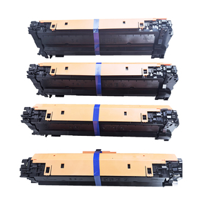 Cartuccia Toner W9020MC W9021MC W9022MC W9023MC di Alta Qualità, Vendita Diretta dalla Fabbrica, per <span class=keywords><strong>Stampante</strong></span> <span class=keywords><strong>HP</strong></span> Color <span class=keywords><strong>LaserJet</strong></span> Managed E75245dn - Product Image 1