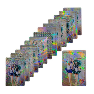 El fabricante proporciona servicio de impresión para personalizar lotes pequeños <span class=keywords><strong>Yu</strong></span> <span class=keywords><strong>Gi</strong></span> <span class=keywords><strong>Oh</strong></span> Card Trading Cards Booster Packs - Product Image 4