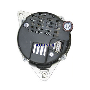 Alternatore compatibile con KIA SPORTAGE II 2.0 16V 4WD Benzina (KW: 104, HP: 141) dal 09-2004 al 08-2010 KUHNER 401807RI NUOVO - Product Image 3