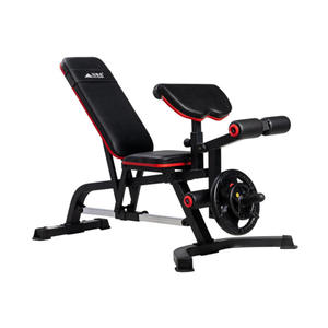 Deep Squat Rack Multifonctionnel Ménage Cadre <span class=keywords><strong>Portique</strong></span> Fitness Barbell Brest Équipement D'entraînement Complet Ind - Product Image 4