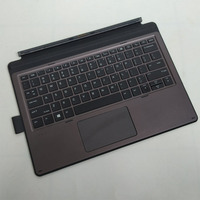 HP Pro X2 612 G2 için orijinal yeni Tablet PC taban klavye