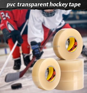 Ruban adhésif transparent pour chaussettes de <span class=keywords><strong>hockey</strong></span>, protection des tibias, 25 mm x 25 m, adhésif acrylique multi-usages pour équipement de patinage sur glace - Product Image 3