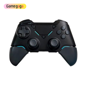 Control de Juego Inalámbrico Bluetooth X T1B, Botones Traseros Programables con Macro, Turbo Auto Fire, Luz RGB, Gamepad de 600mAh - Product Image 1