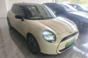 2024 <span class=keywords><strong>MINI</strong></span> <span class=keywords><strong>Cooper</strong></span> <span class=keywords><strong>SE</strong></span> avec paquet de stockage utilisé voiture <span class=keywords><strong>électrique</strong></span> voiture japonaise gauche direction système hydraulique caméra arrière - Product Image 2