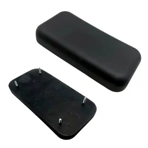 Custom Polyurethane PU Foam Headrest Integral Molding Seat