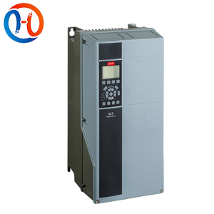 Mới ban đầu Điều khiển điều hòa không khí FC-101 90 Kilowatt chuyển đổi tần số fc301 chuyển đổi tần số - Product Image 2
