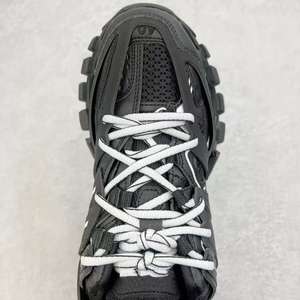 Zapatillas Deportivas Europeas 2026 con Cordones, Parte Superior de Cuero, Ligeras y Transpirables para Hombre y Mujer - Product Image 5