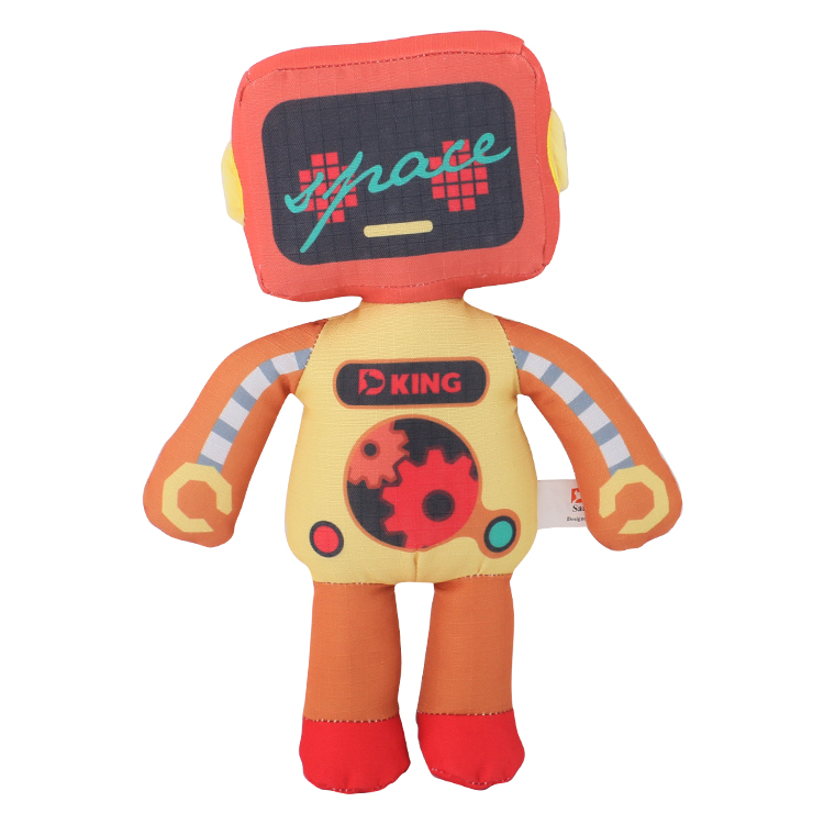 3D Robot 3