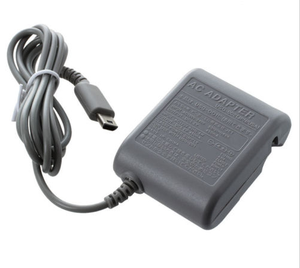 Adaptateur de cordon d'alimentation CA 2026R Chargeur mural de voyage pour Nintendo <span class=keywords><strong>DS</strong></span> Lite DSL NDSL Prise US EU <span class=keywords><strong>Prix</strong></span> d'usine - Product Image 1
