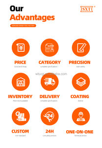 <span class=keywords><strong>Taraud</strong></span> à pointe spirale, tolérance H2, acier rapide, revêtement TICN, tige ronde avec extrémité carrée, tarauds métriques pour taraudage - Product Image 6