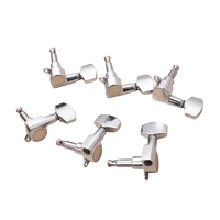 Wholesale Guitar Accessory Guitar Part Acoustic Guitar Tuning Pegs