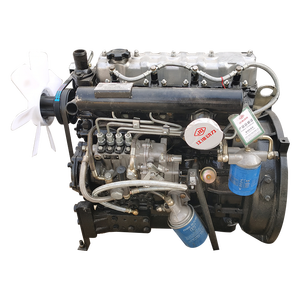 Moteur de tracteur Jinma Dongfeng 304 404 554 JD2100 JD390 JD395 JD490 JD495 JD4100 JD4102 - Product Image 1