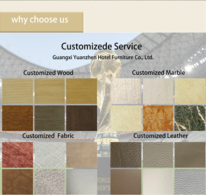 Ensemble de meubles de chambre à coucher modernes en chêne massif sur mesure pour hôtel et appartement, collection de suites haut de gamme de qualité commerciale, armoire et <span class=keywords><strong>commode</strong></span> - Product Image 6