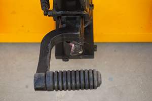 Power Walkie Truck Bereiken Prijs Hydraulische Handmatige Handstapelaar Tillen Handmatige Bereik <span class=keywords><strong>Stacker</strong></span> Prijs - Product Image 6