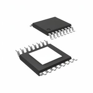 A6261ELPTR-<b>T</b> Power Management (PMIC) Electronic Circuit Components BOM IC In Stock 16 TSSOP Exposed Pad - Product Image 1