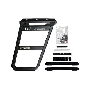 Modification de voiture Échelle latérale d'escalade en acier de haute qualité pour réservoir GWM 500 Accessoires - Product Image 1