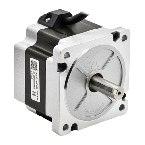 LEADSHINE 86 serie 1.8 motore passo-passo ad anello aperto ad asse singolo 86 cm35 a due fasi - Product Image 6