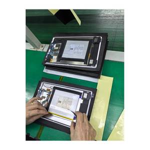 Cấu hình cao 11 inch máy tính bảng Android OEM/ODM 8 + 128 GB GPS Octa-core 2.3 GHz 4G/5G/GSM Sản phẩm mới - Product Image 5