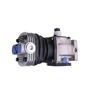 Compresseur de frein à air 5000249136 pour camion lourd européen - Product Image 4
