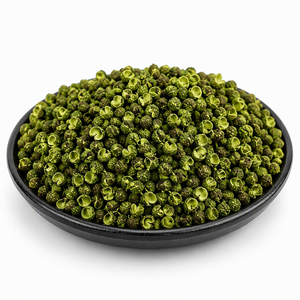 Exportqualität Rohe AD Getrocknete Grüne Sichuan-Pfefferkörner 60kg Großhandel Gewürz für Afrikanischen & Nahöstlichen Lebensmittelmarkt - Product Image 2