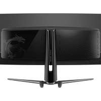 Écran d'ordinateur de bureau incurvé MPG 341CQPX PC QD-OLED 34 pouces 21:9 4K 240Hz pour jeux
