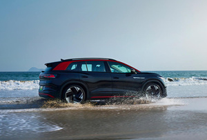 2023 Id6 Pro 7 sièges main gauche ID6 <span class=keywords><strong>X</strong></span> véhicule électrique voiture électrique voiture électrique Id4 Crozz <span class=keywords><strong>Prim</strong></span> utiliser des voitures EV - Product Image 4