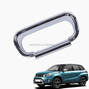 Couvre-phare arrière 2016 2017, garniture de phare arrière, 2 pièces pour accessoires Vitara - Product Image 1