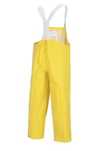 Combinaison <span class=keywords><strong>de</strong></span> pluie personnalisée <span class=keywords><strong>de</strong></span> haute qualité, vert olive/jaune, imperméable et résistante à <span class=keywords><strong>l</strong></span>'huile, résistante aux flammes - Product Image 4