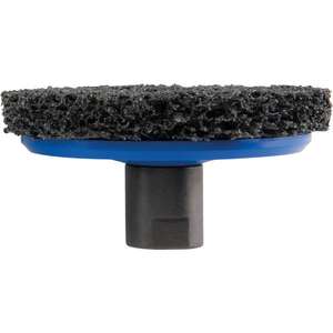 KS TOOLS-100,4039 Amoladora de cubo de rueda Ø 105 mm - EAN 4042146624166 VEHÍCULOS PESADOS - Product Image 1