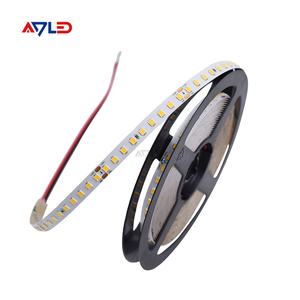 ADLED Factory Under Cabinet <b>24v</b> <b>Led</b> Strip Light Kitchen Lighting High Efficiency Warm White Flexible <b>Led</b> Strip Light 3000K - Product Image 4