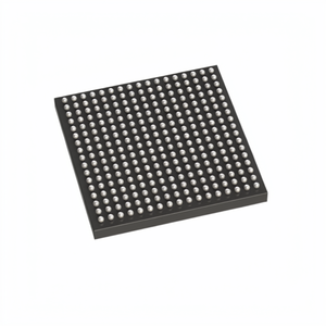 LIFCL-40-8MG289C Electronics Component Embedded 289 TFBGA, CSBGA Original - Product Image 1
