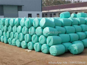 Machine d'emballage de <span class=keywords><strong>film</strong></span> pour balles rondes de maïs ensilage / Machine d'emballage combinée pour balles de maïs ensilage et de foin ensilage - Prix - Product Image 5