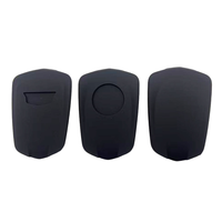 Coque de clé intelligente de remplacement, directement de l'usine, pour Cadillac XTS ATS et CTS