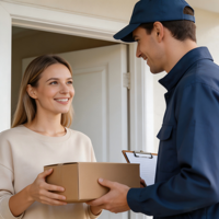 Livraison porte à porte Chine-Algérie DDU |   Expédition rapide en 4 à 6 jours |   LCL et camion |   Expédition de marchandises, assurance et assistance 24h/24 et 7j/7