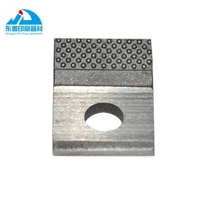 1 pieza 69.011.727, 69.011.827 pinza para máquina de impresión Heidelberg MO - Product Image 1