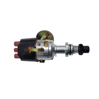 Distributeur d'allumage IMIL 027905205L, ensemble de distributeur de moteur pour VW Golf