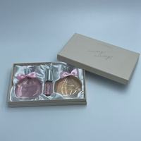 Caja de Perfume de Lujo Personalizada, Caja de Regalo para Perfumes, Velas Aromáticas, Cosméticos, Aceites Esenciales y Productos para el Cuidado de la Piel